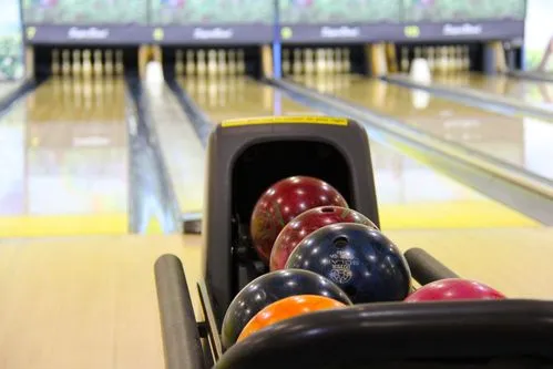 Bowling: An Underrated Sport