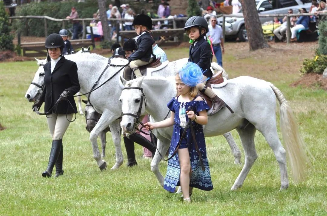 Why Horseback Riding is Highly Recommended for Children