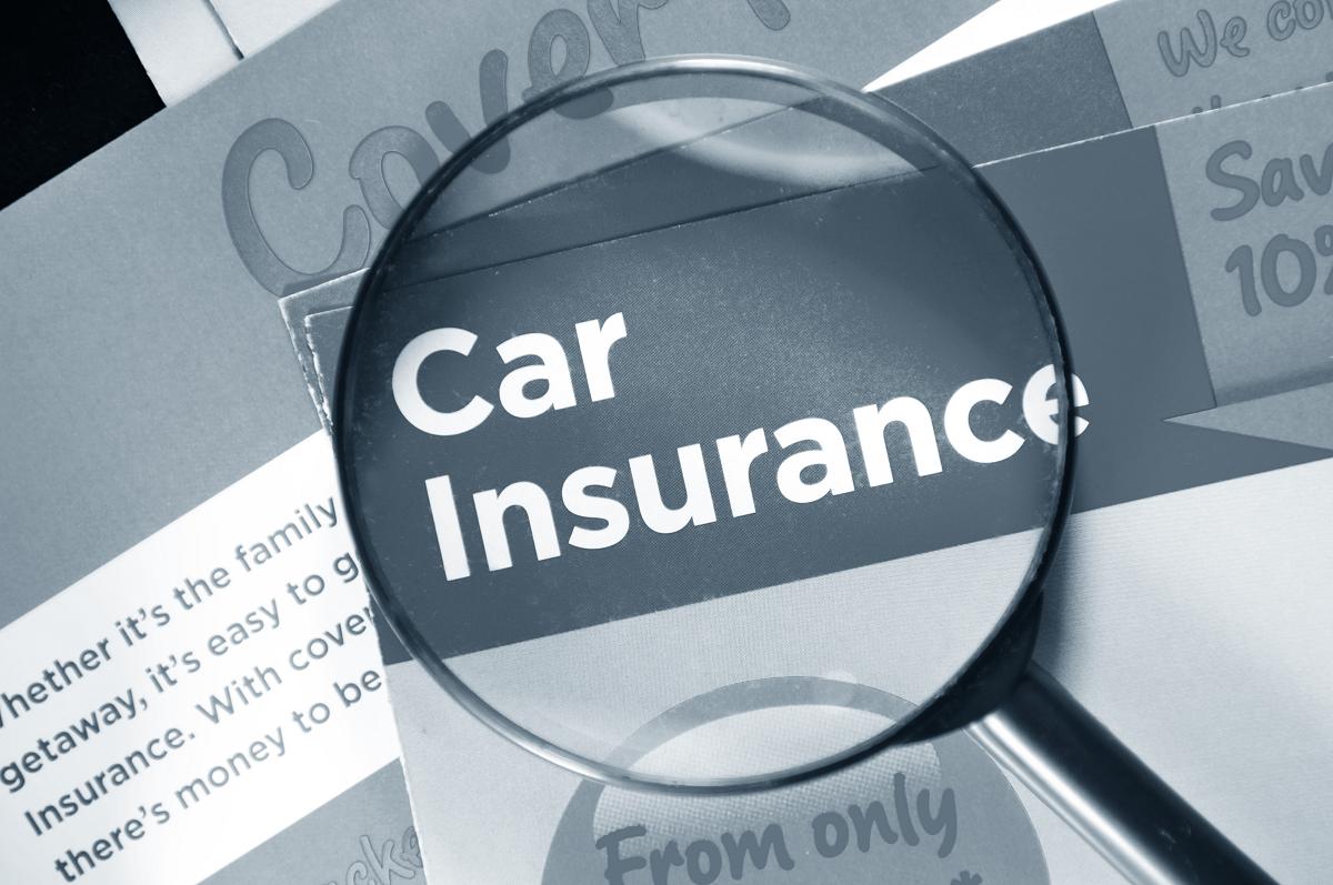 Are You Properly Insured? A Guide to Choosing the Right Car Insurance